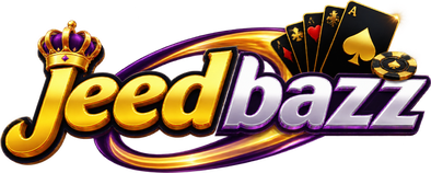 jeed bazz logo